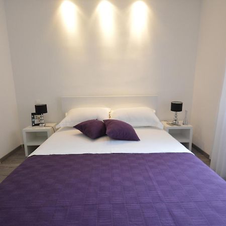 Downtown Main Street Studio Zadar Kamer foto