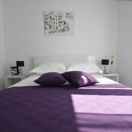 Downtown Main Street Studio Zadar Kamer foto