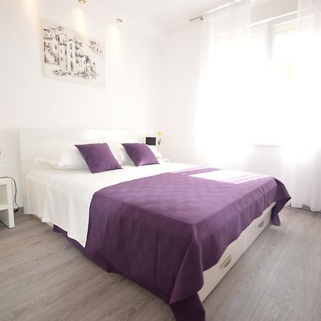 Downtown Main Street Studio Zadar Kamer foto