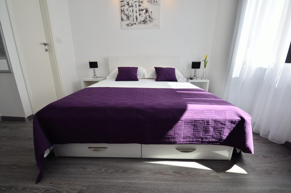 Downtown Main Street Studio Zadar Kamer foto