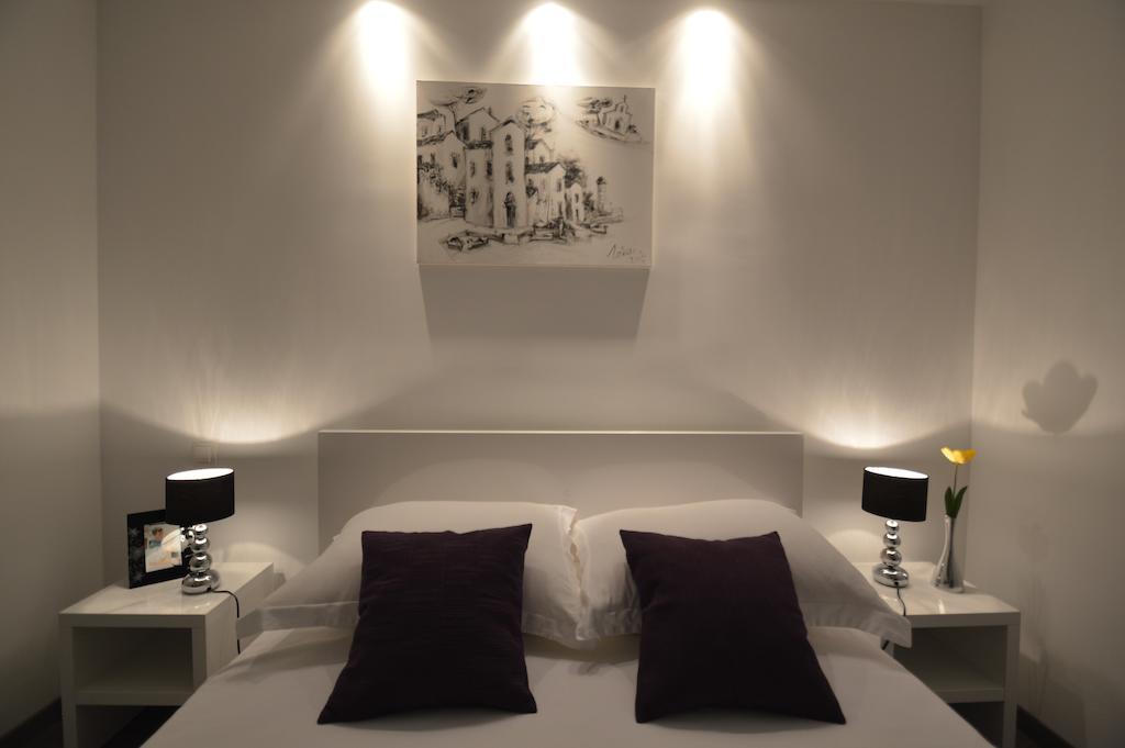 Downtown Main Street Studio Zadar Kamer foto