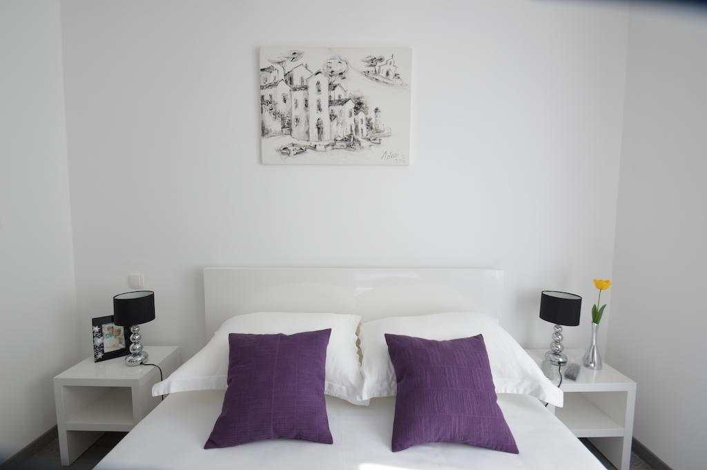 Downtown Main Street Studio Zadar Kamer foto
