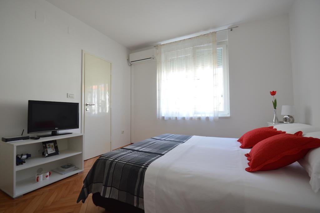 Downtown Main Street Studio Zadar Kamer foto